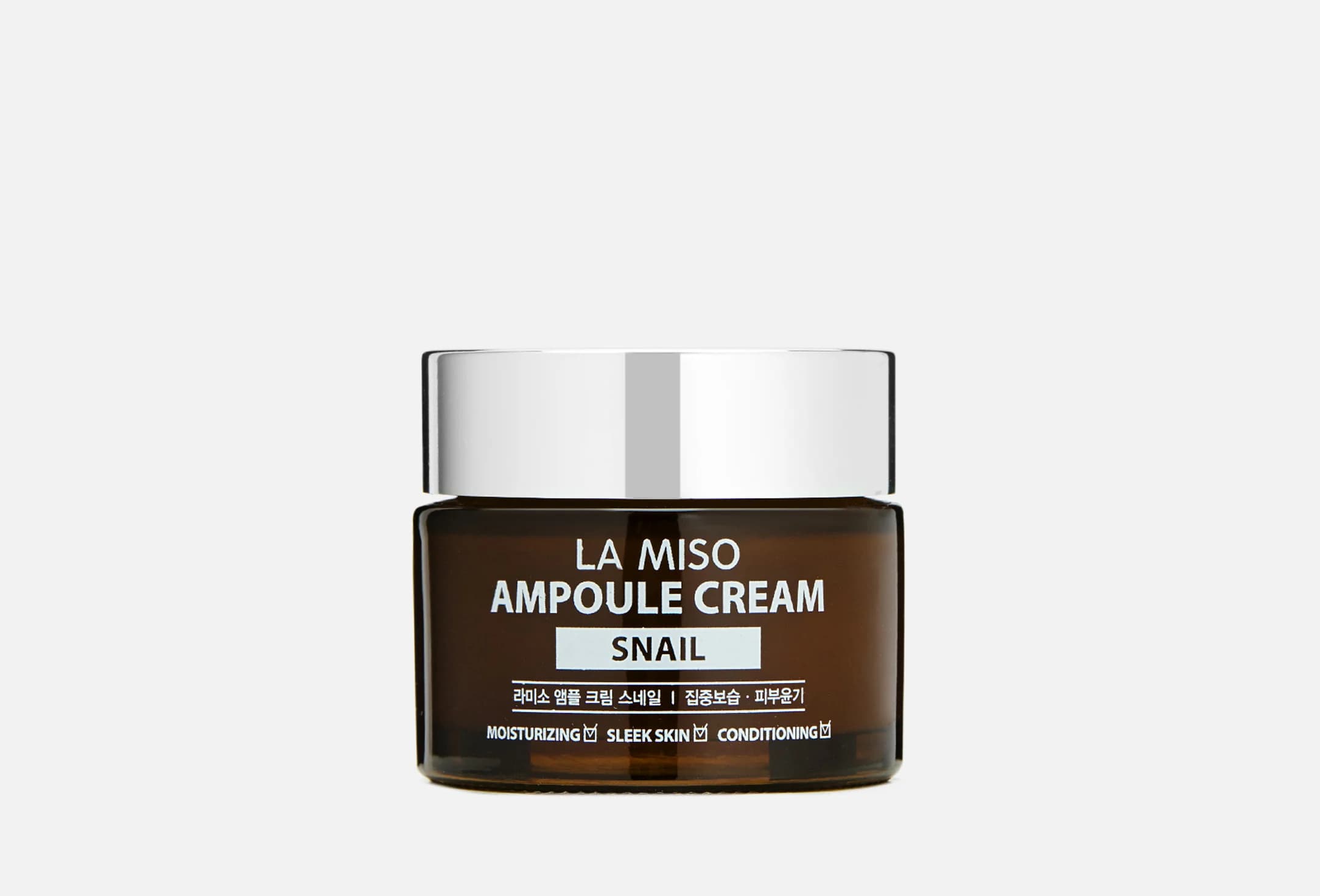 Ampoule Cream Snail