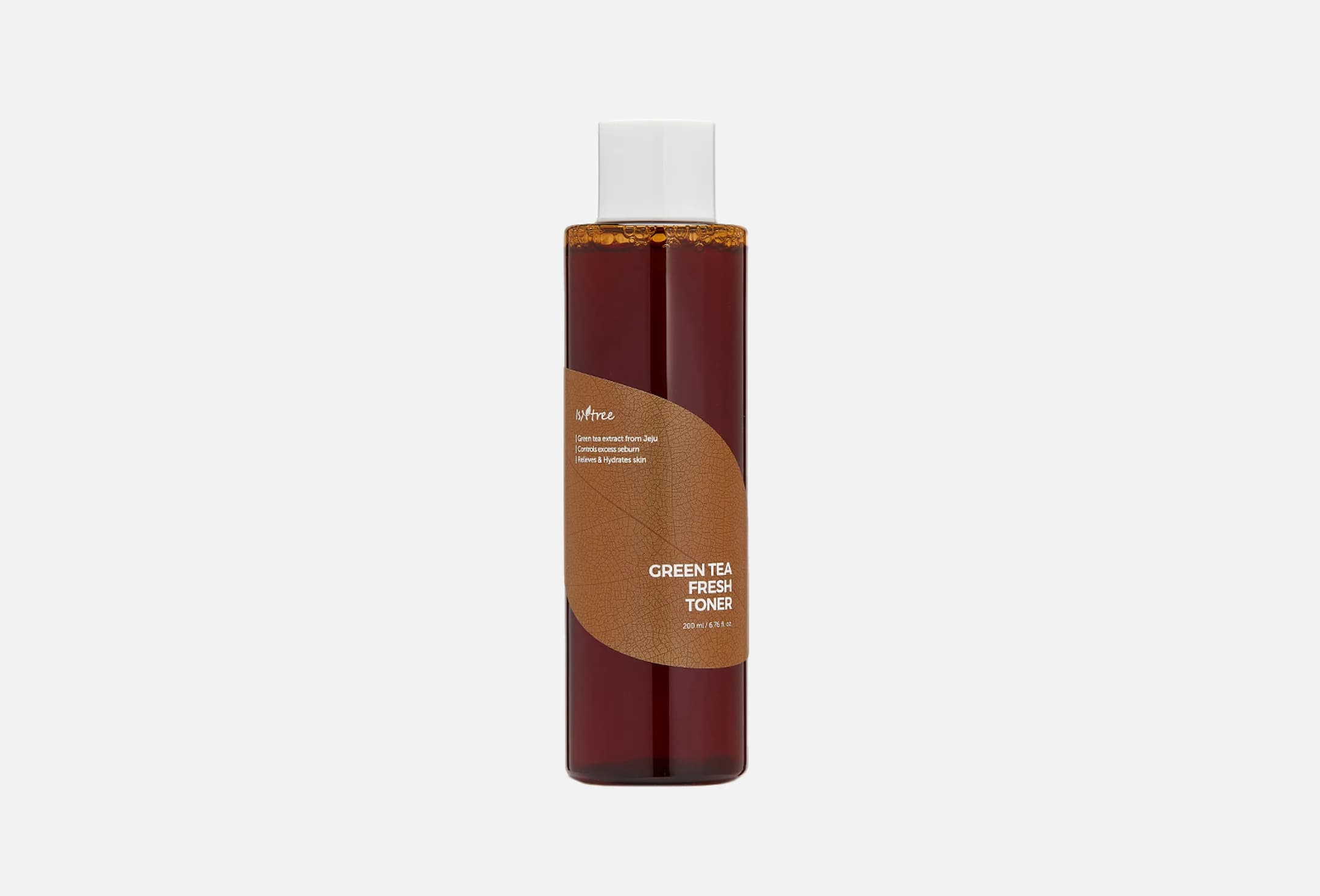 GREEN TEA FRESH TONER