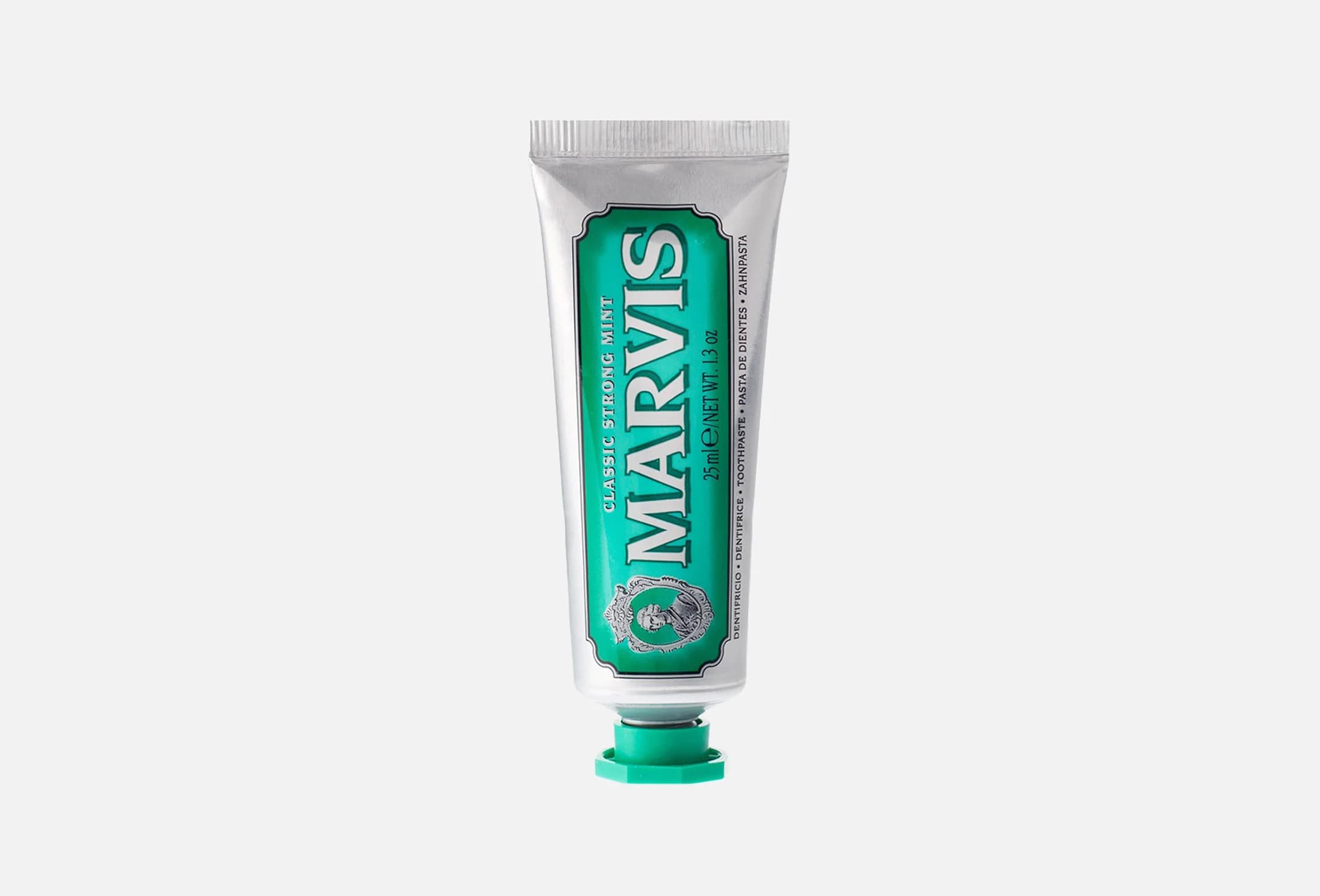 Classic Strong Mint
