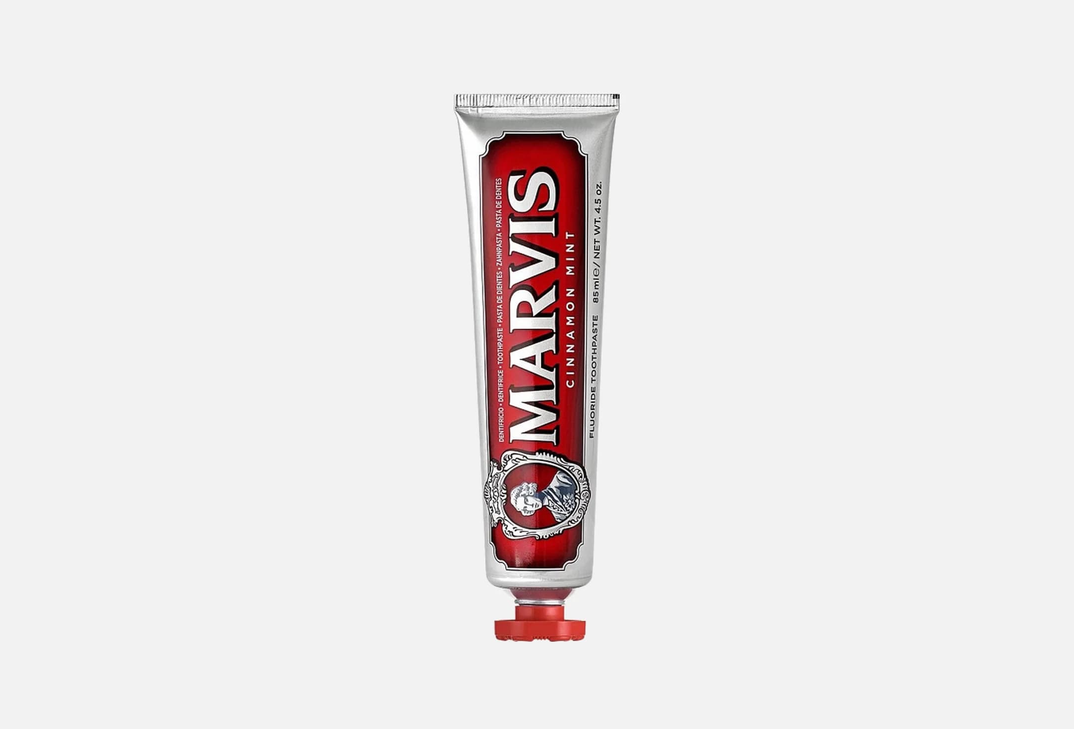 cinamon mint