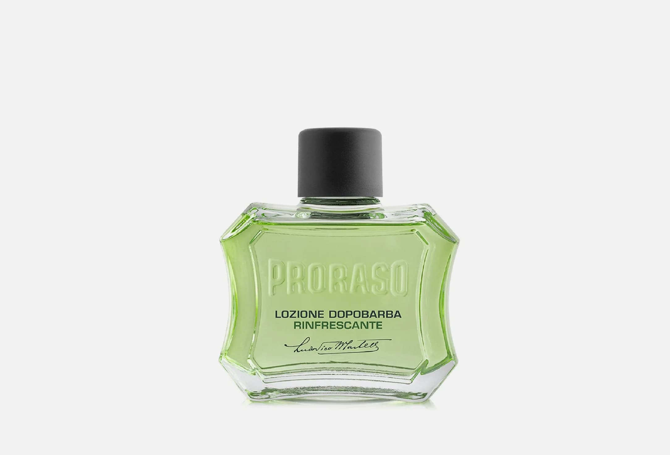 After Shave Lotion Refreshing And Toning
