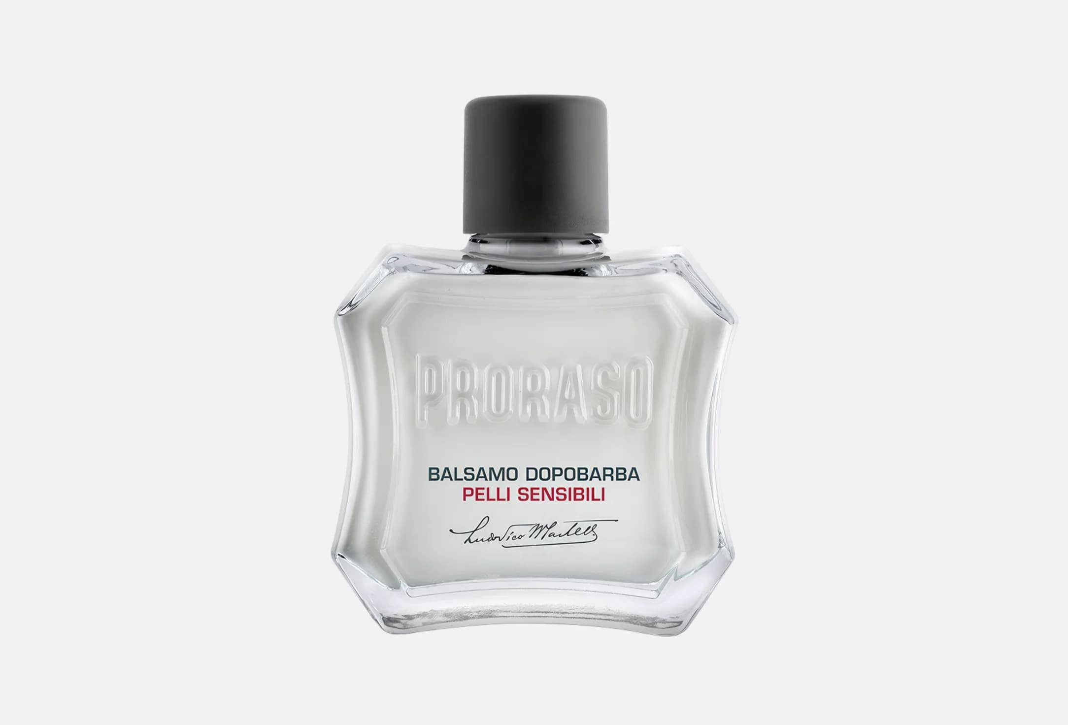 for Sensitive Skin