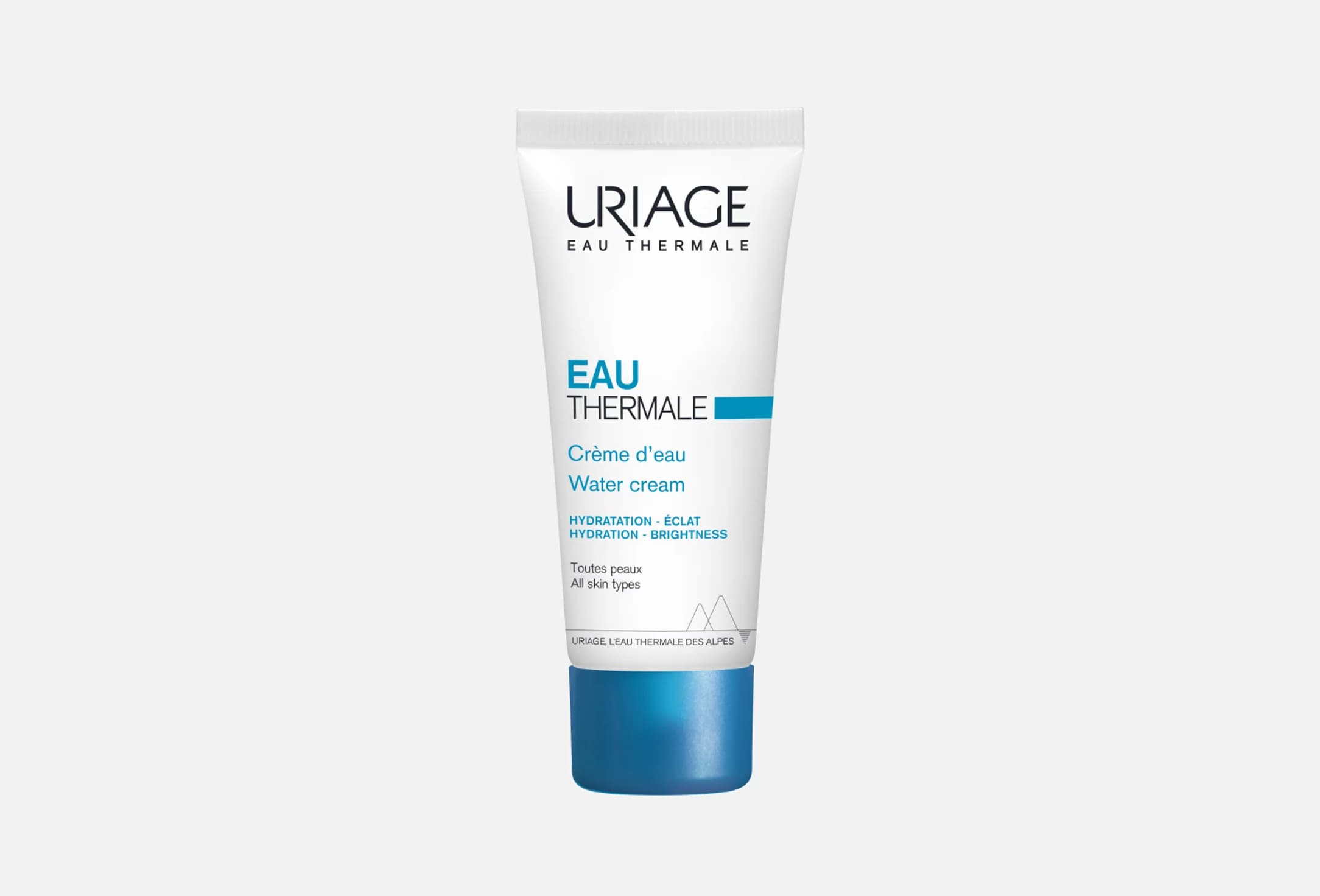 EAU THERMALE WATER CREAM
