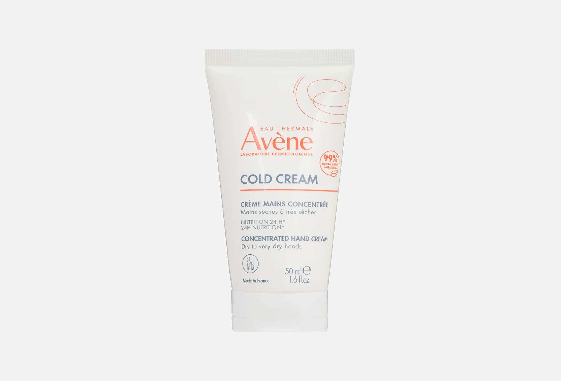 Cold Cream