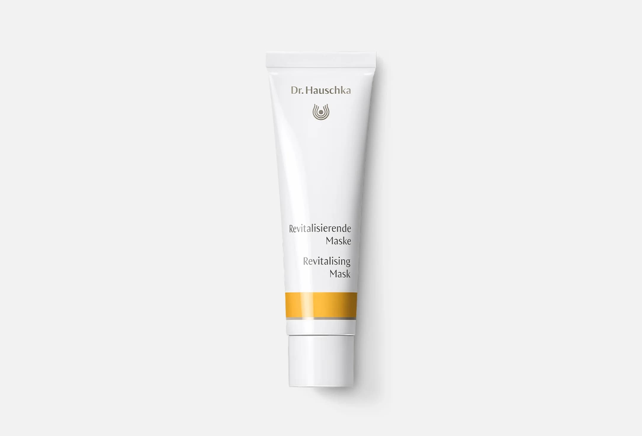 Revitalisierende Maske