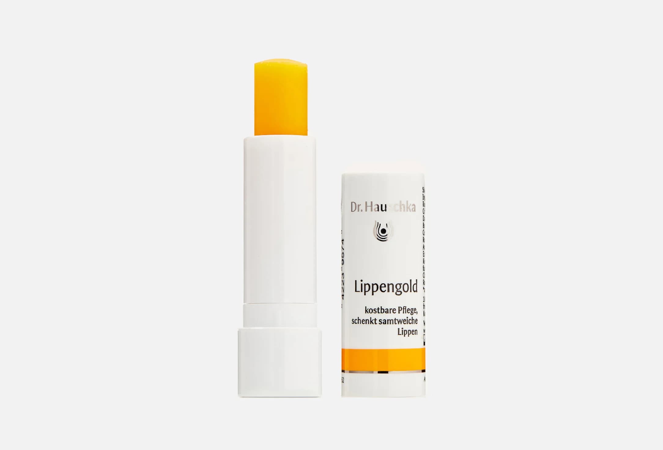 Lippengold