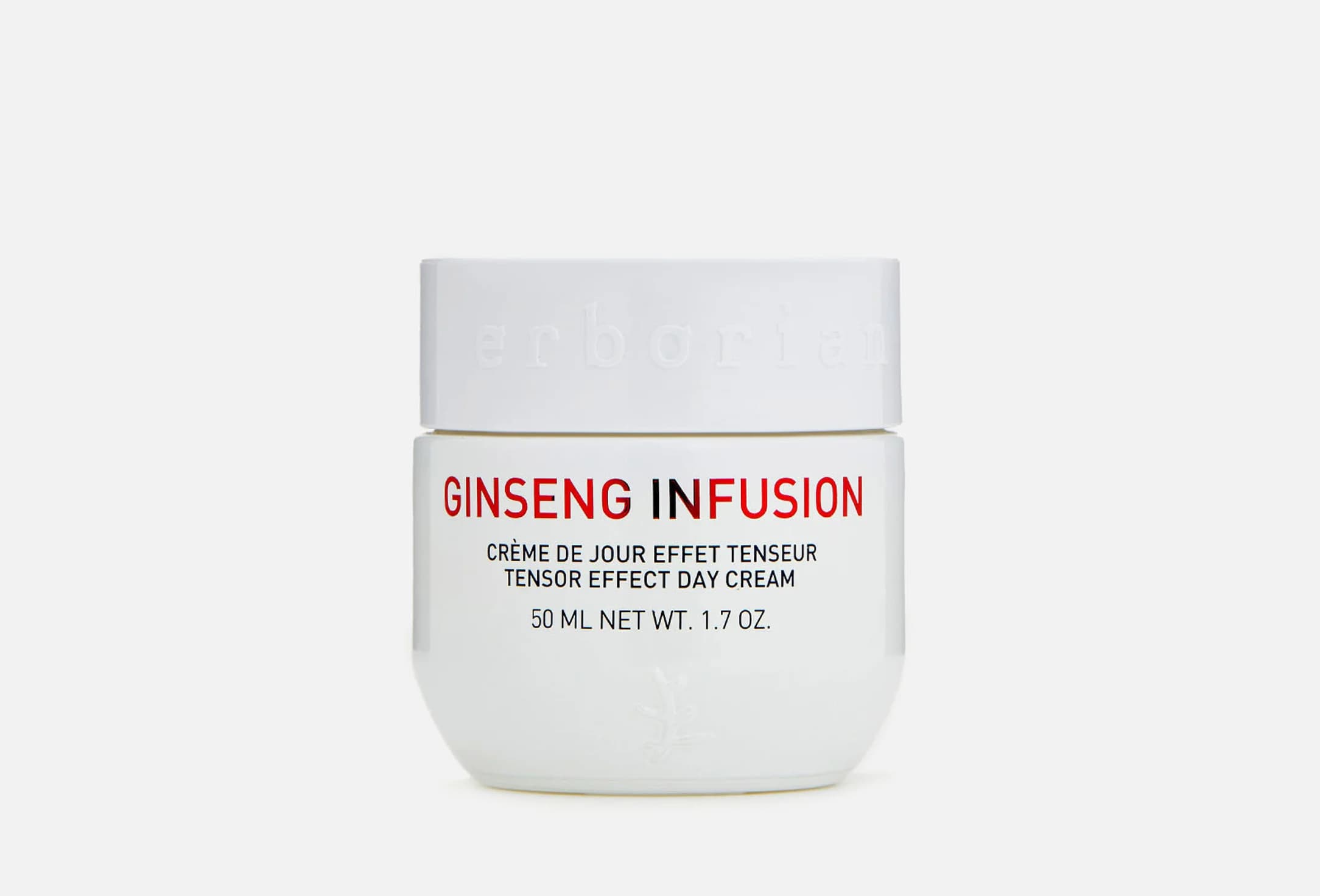GINSENG INFUSION