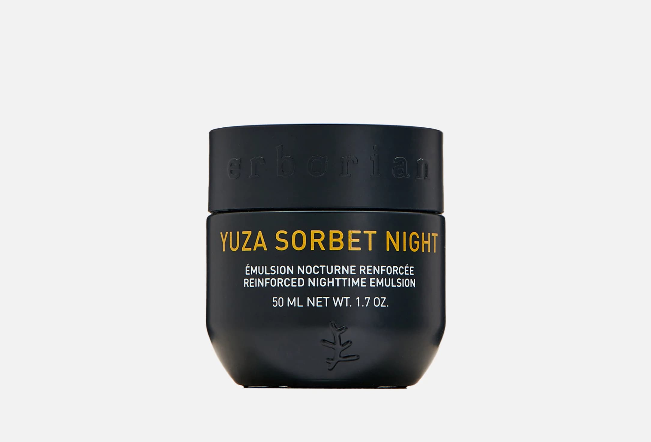 YUZA SORBET NIGHT