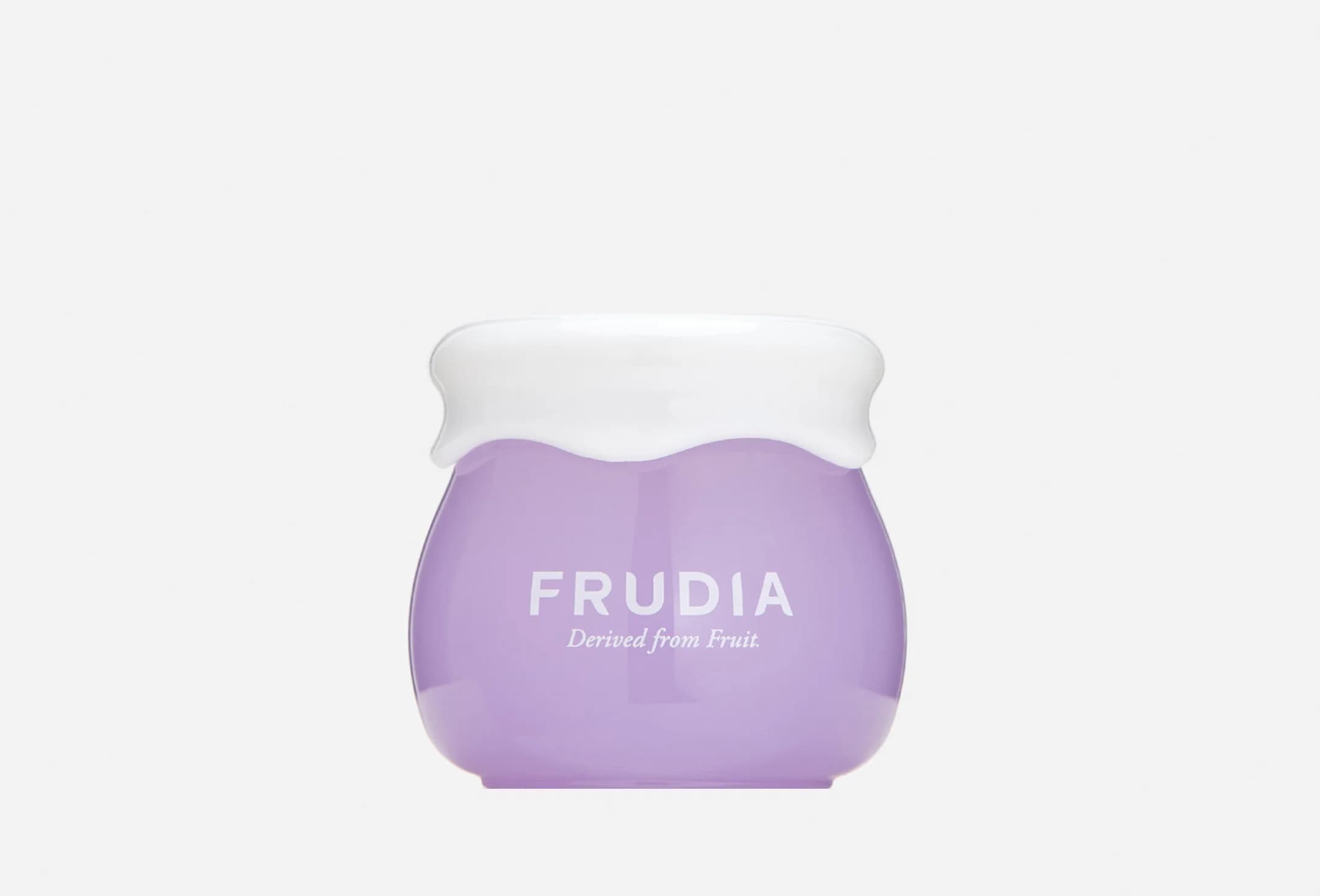 Blueberry Hydrating Cream Mini