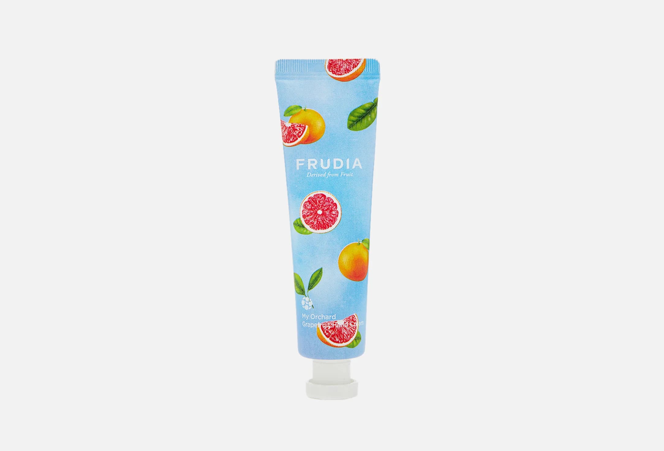 Squeeze Therapy Grapefruit