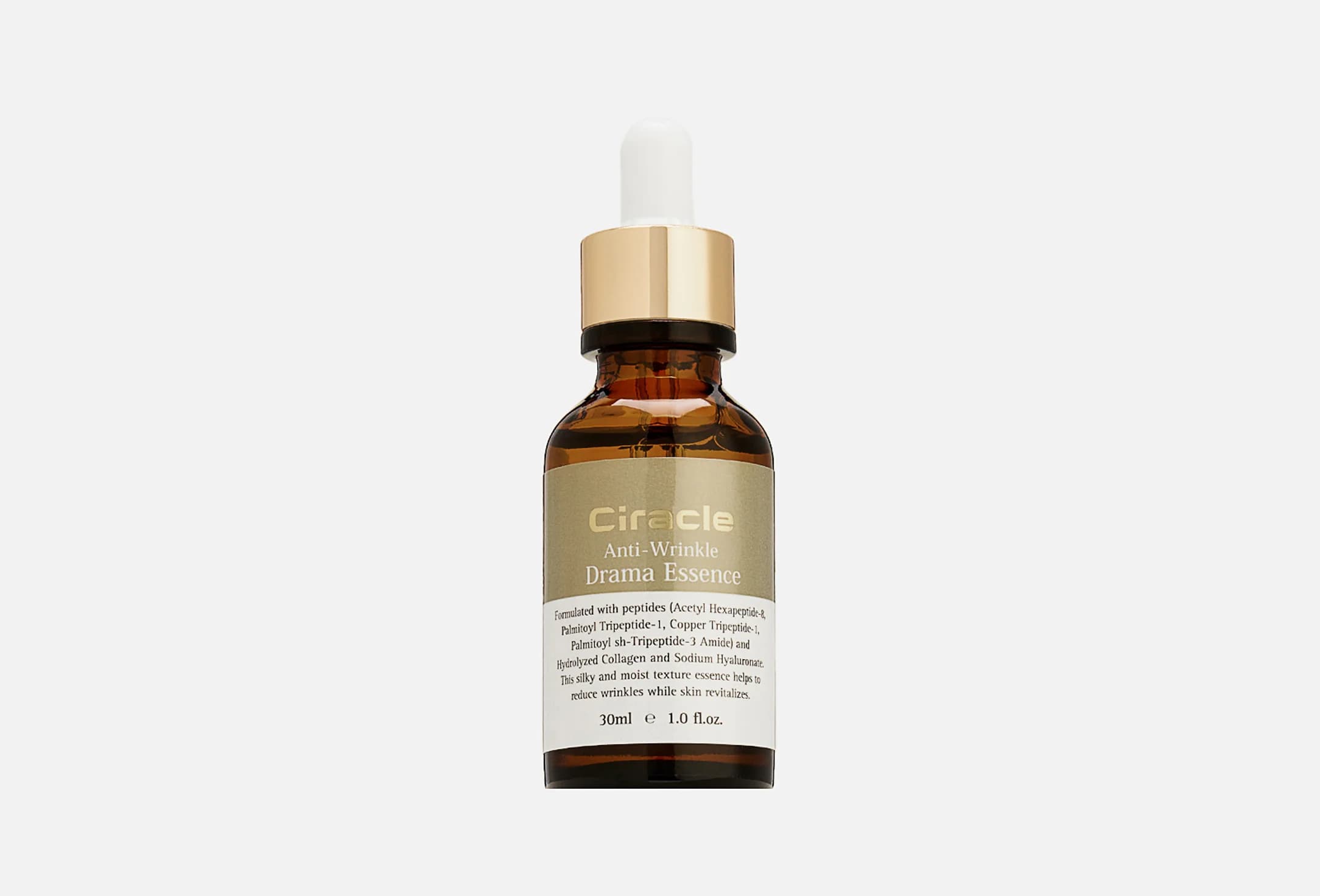 Anti-Wrinkle Drama