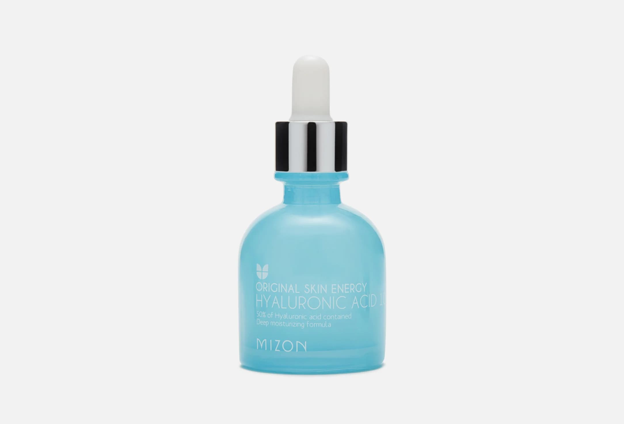 HYALURONIC ACID 100