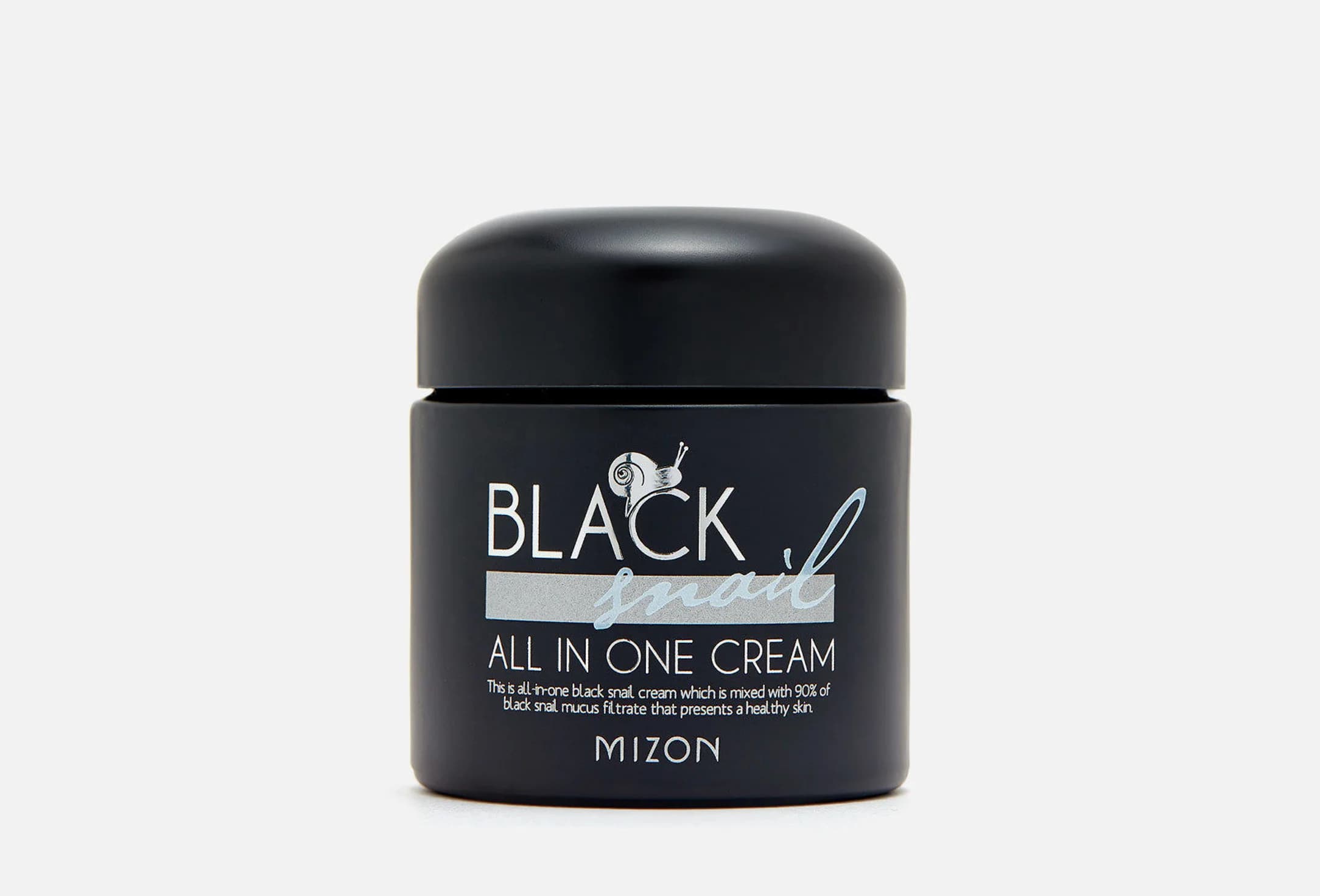 Black Snail All in One Cream
