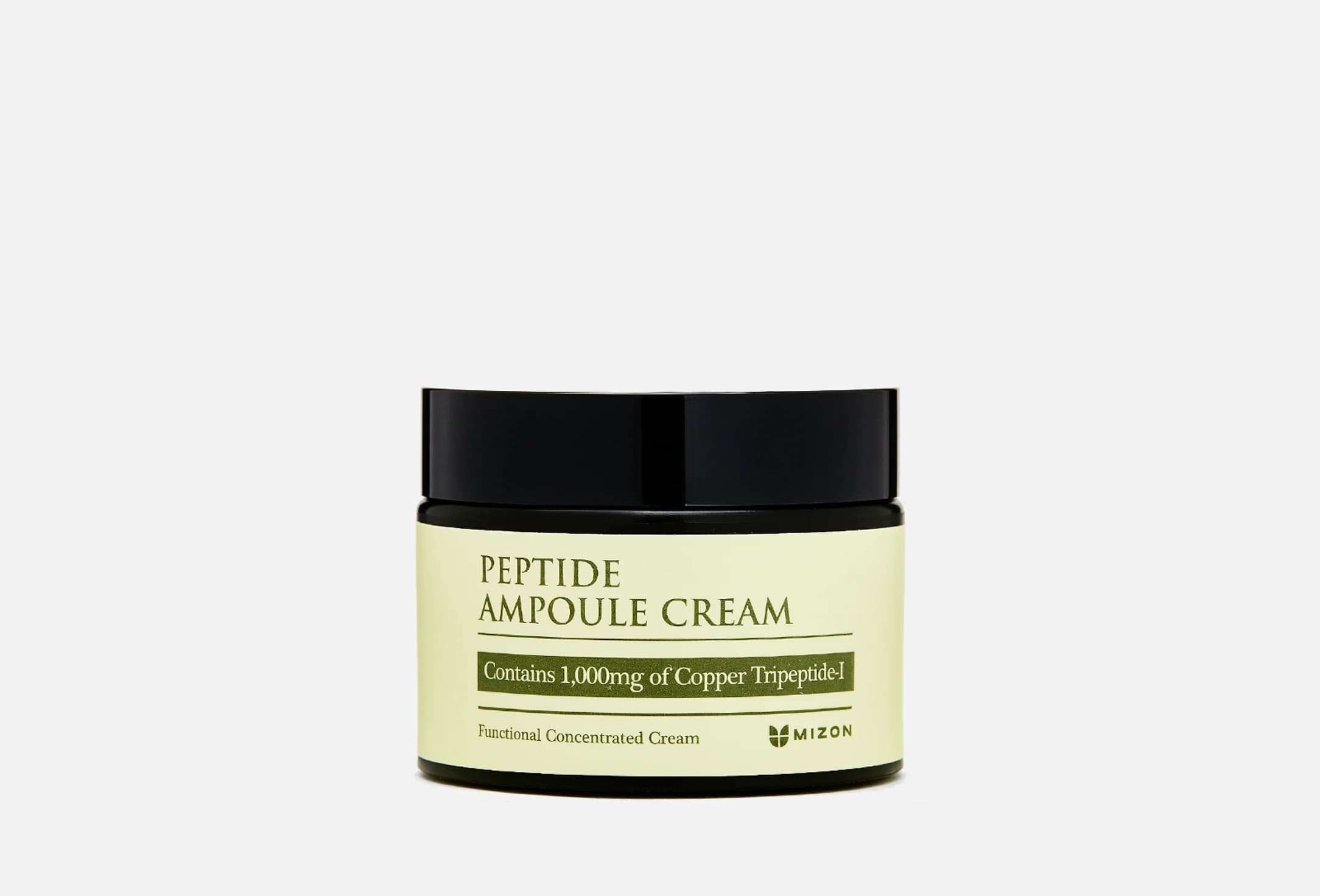 Peptide Ampoule Cream