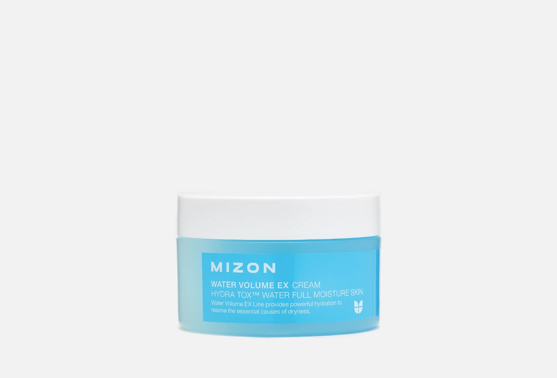 Water Volume EX Cream