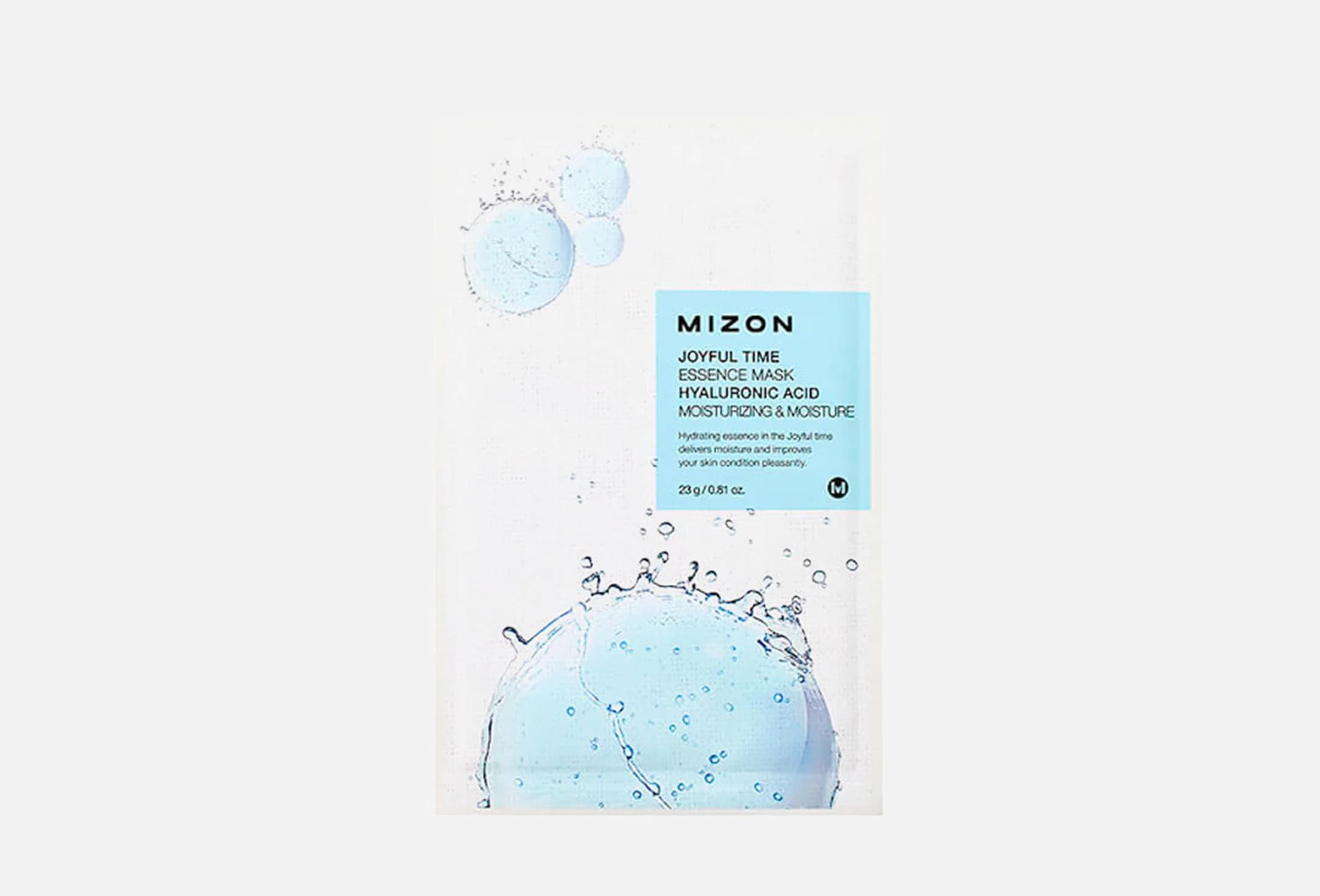 Joyful Hyaluronic Acid
