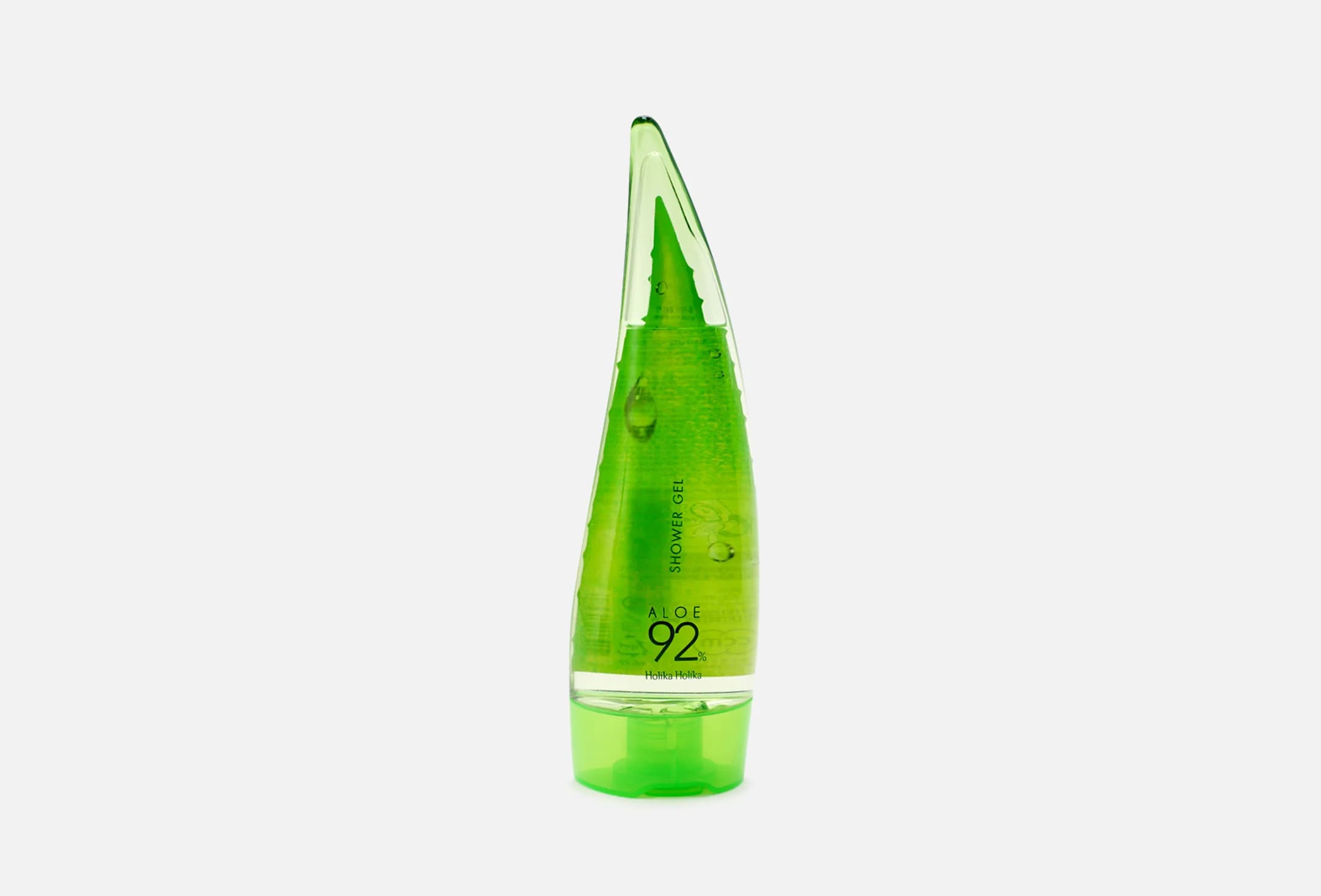 Aloe 92% Shower Gel