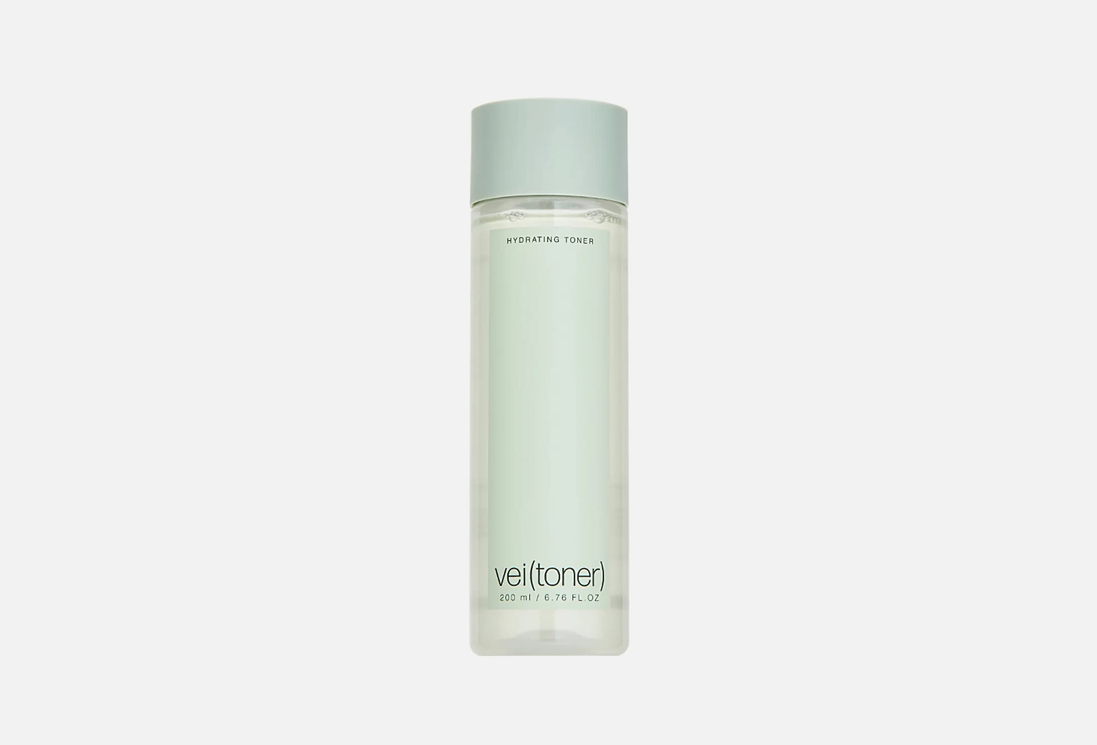 hydrating toner