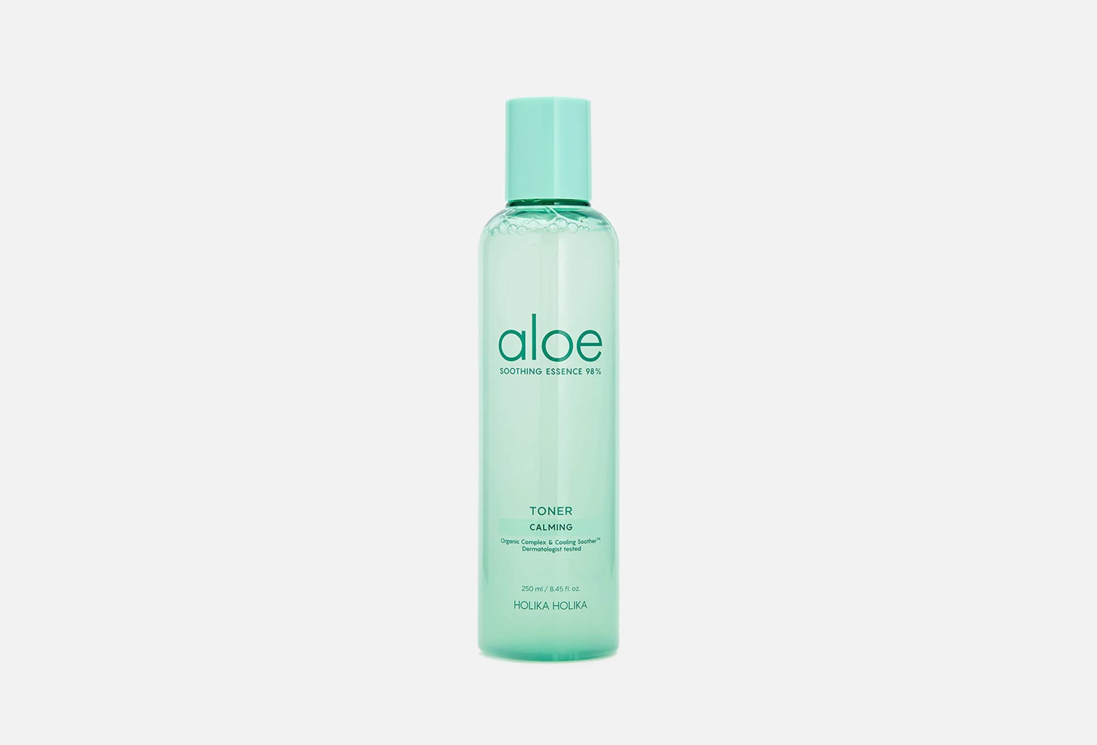 Aloe Soothing Essence 98% Toner