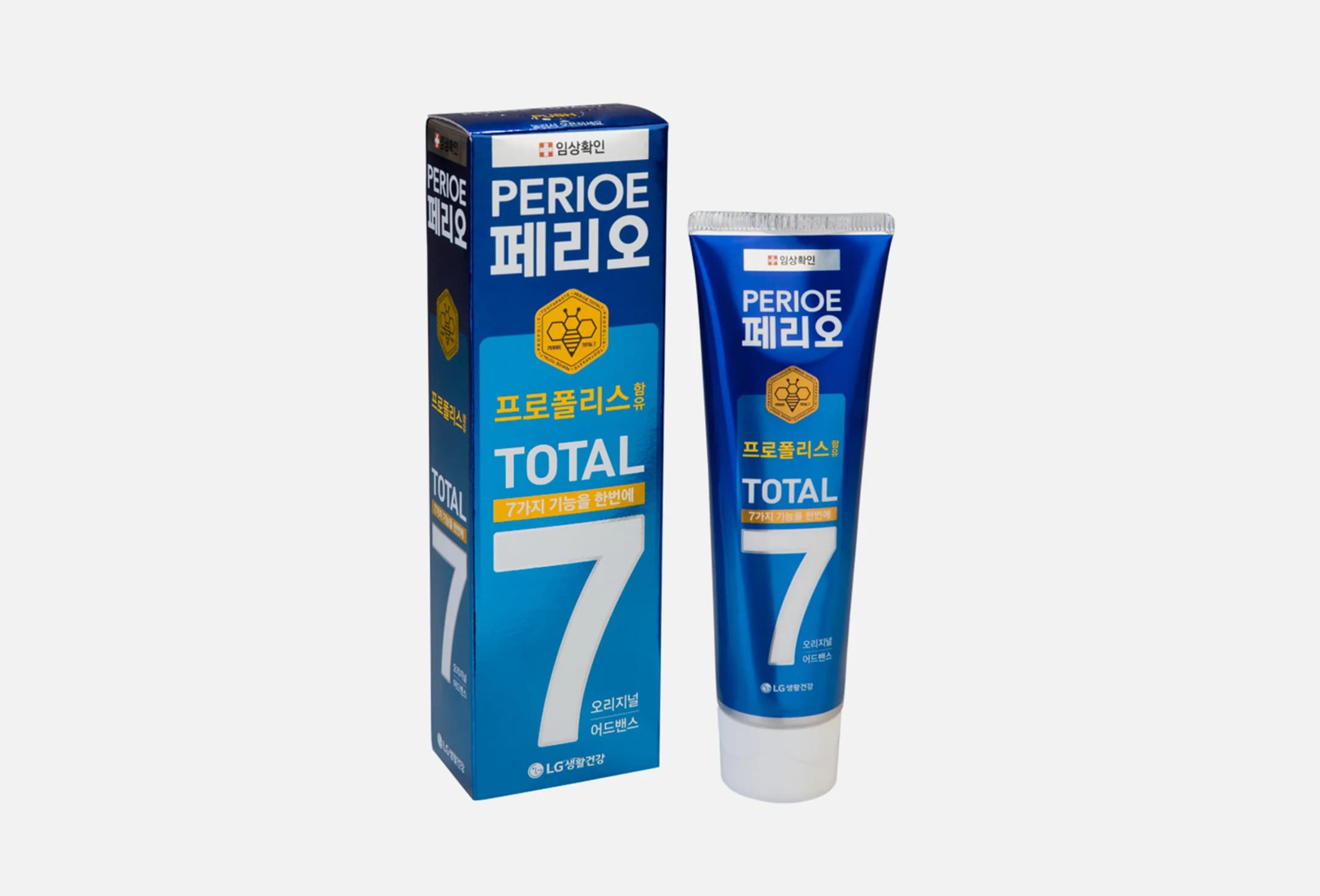 Total 7 Original