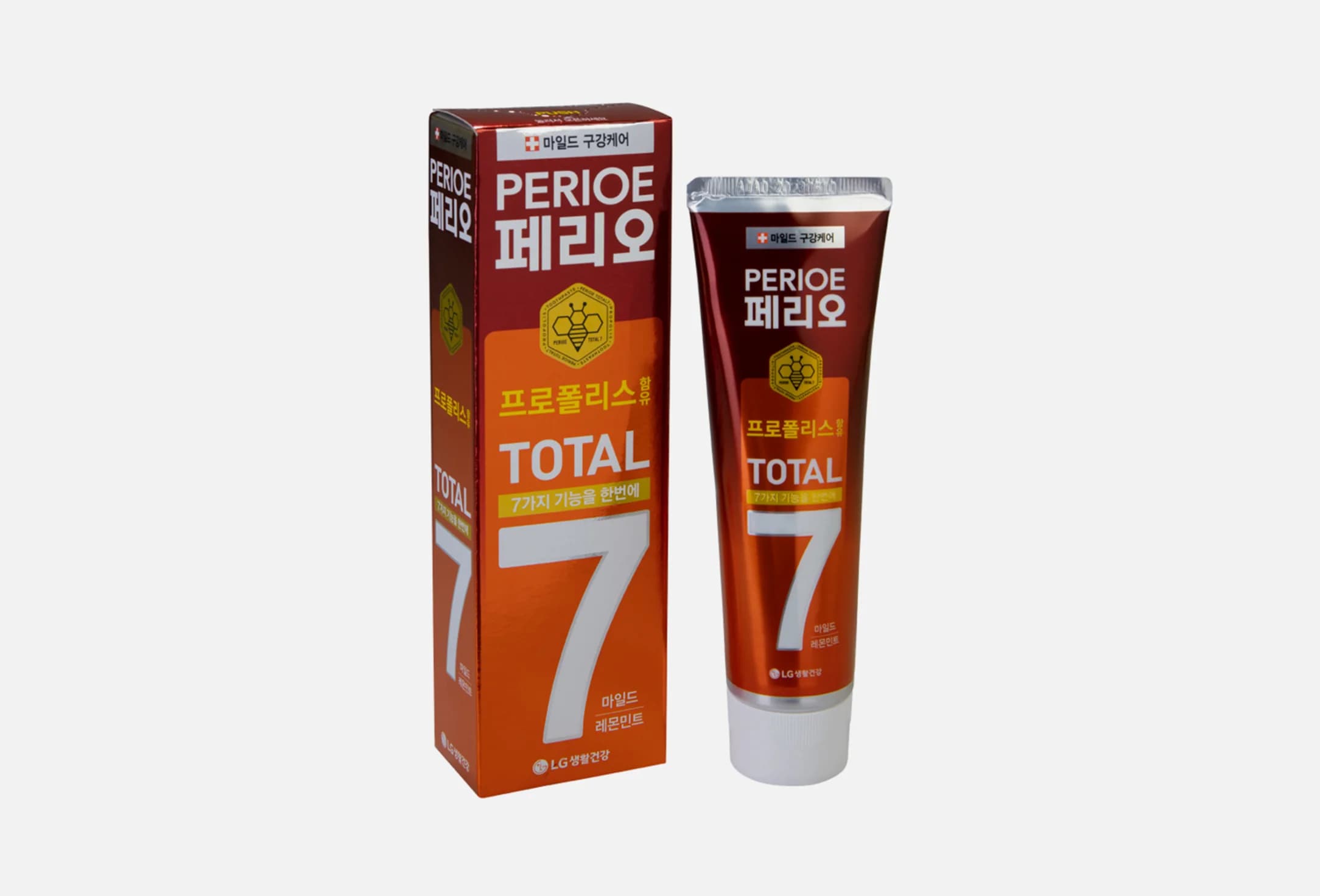 Total 7 sensitive
