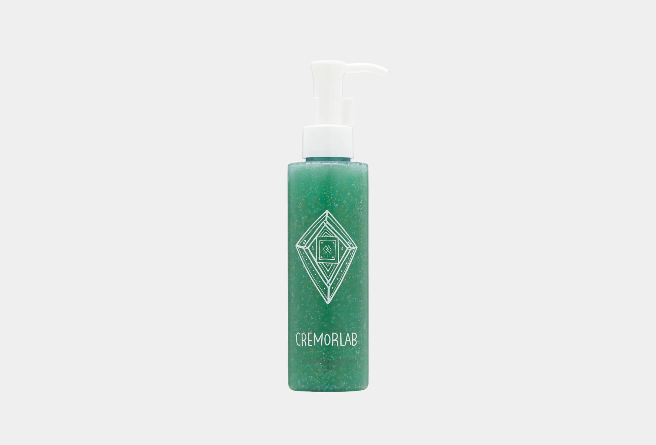 Marine Algae Cleanser
