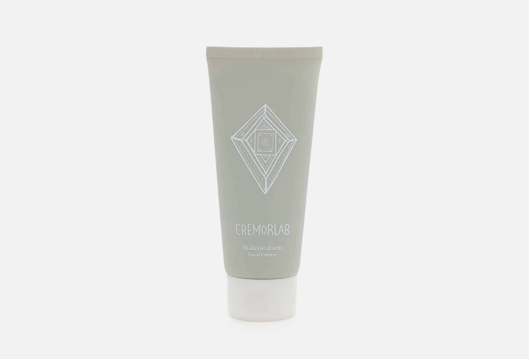 Spa Et Cremor Thalasso Foam
