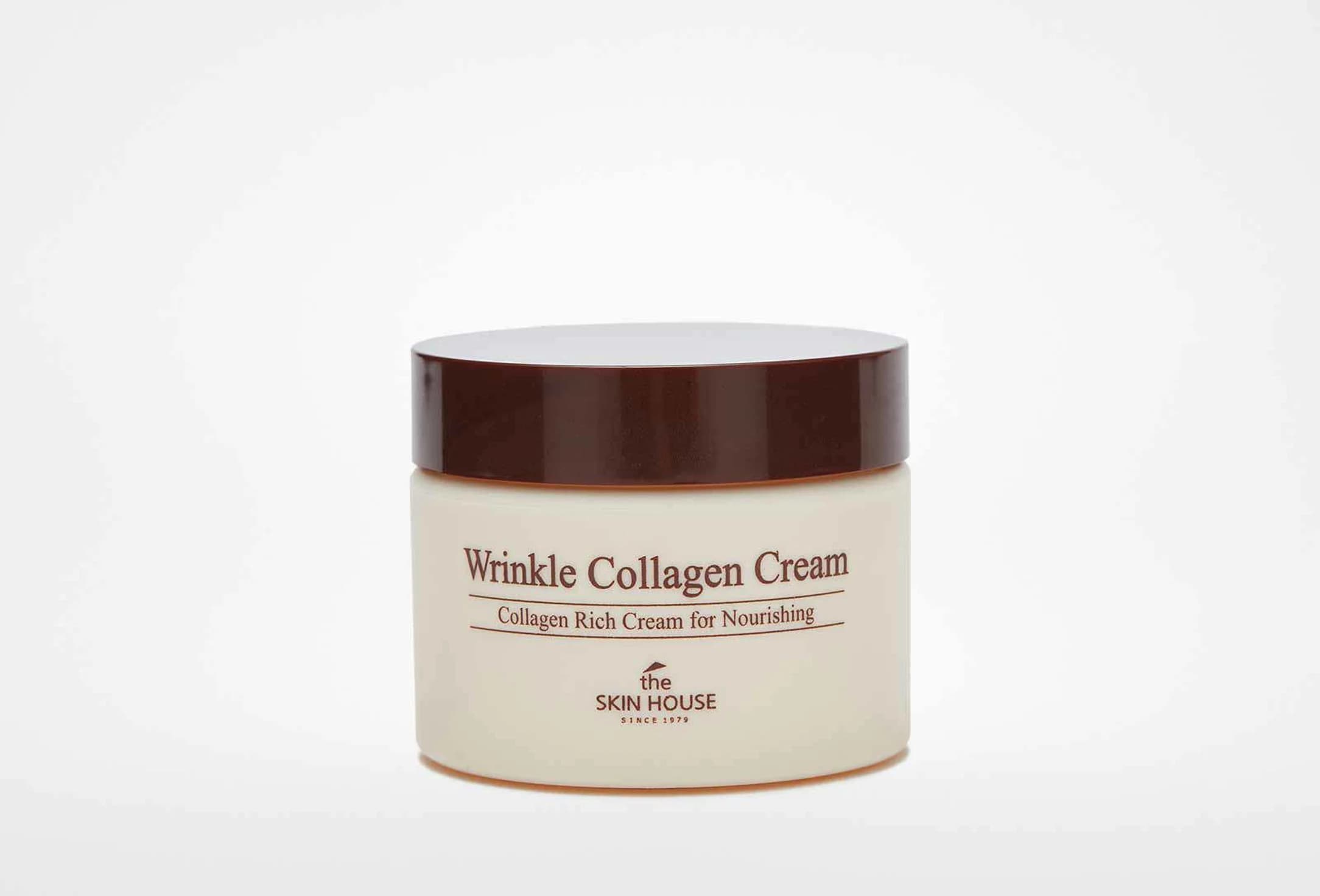 WRINKLE COLLAGEN CREAM