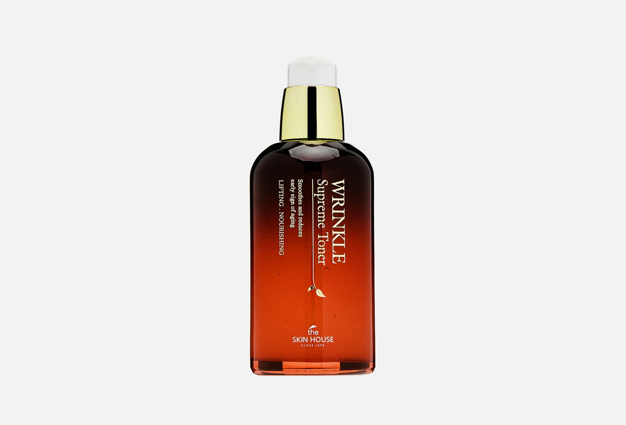 WRINKLE SUPREME TONER