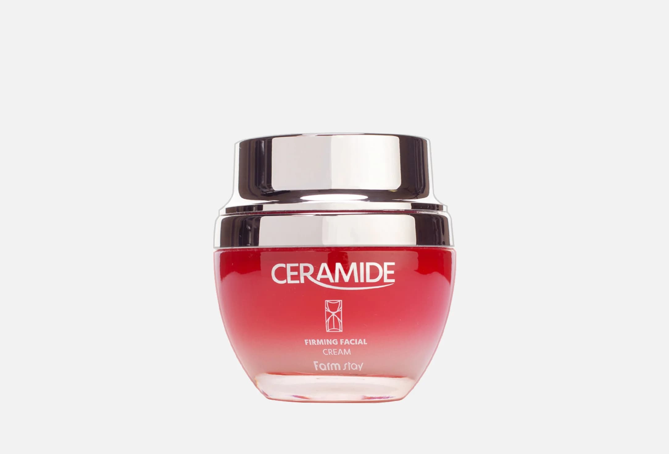 Ceramide Firming Facial Cream