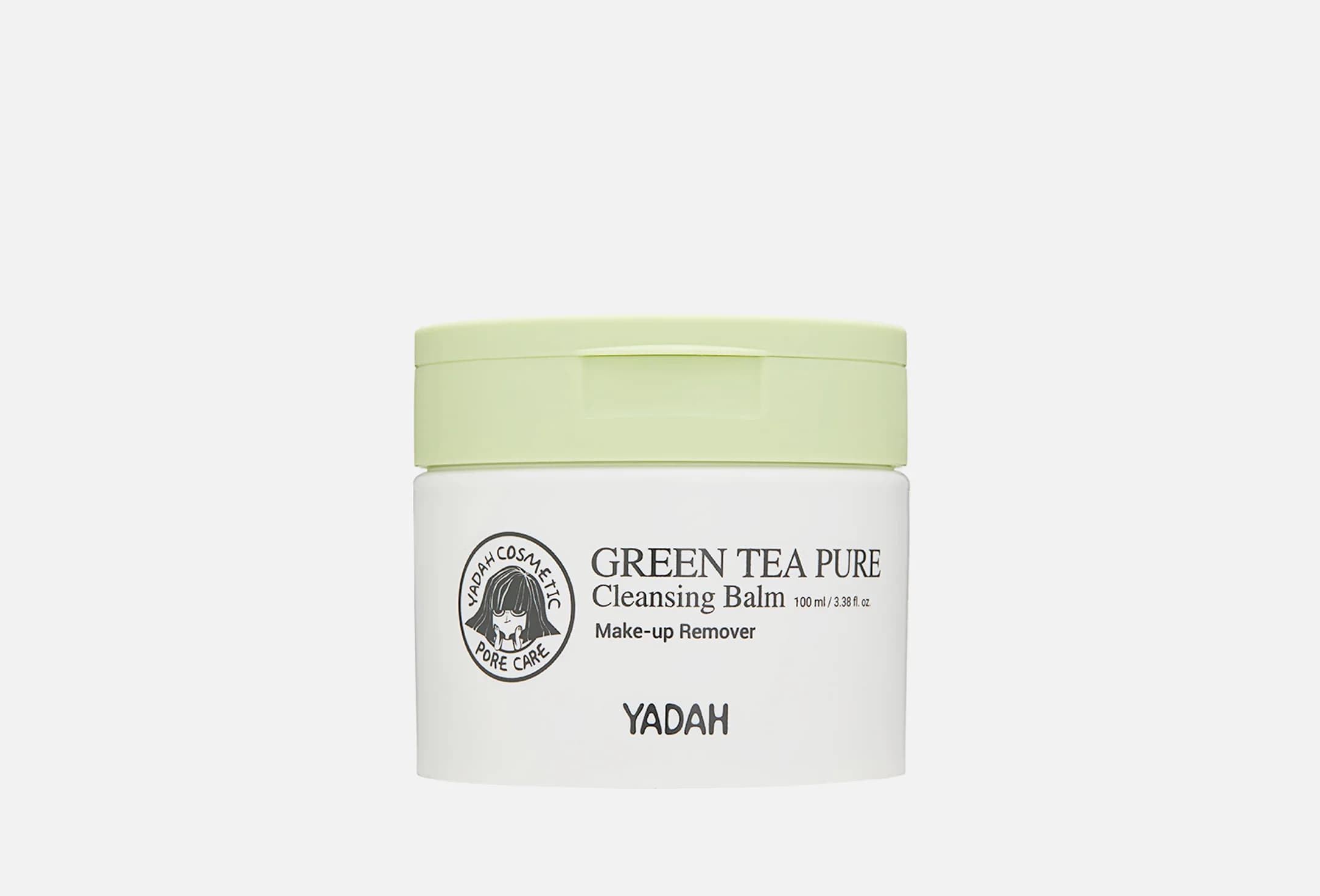 GREEN TEA PURE CLEANSING BALM