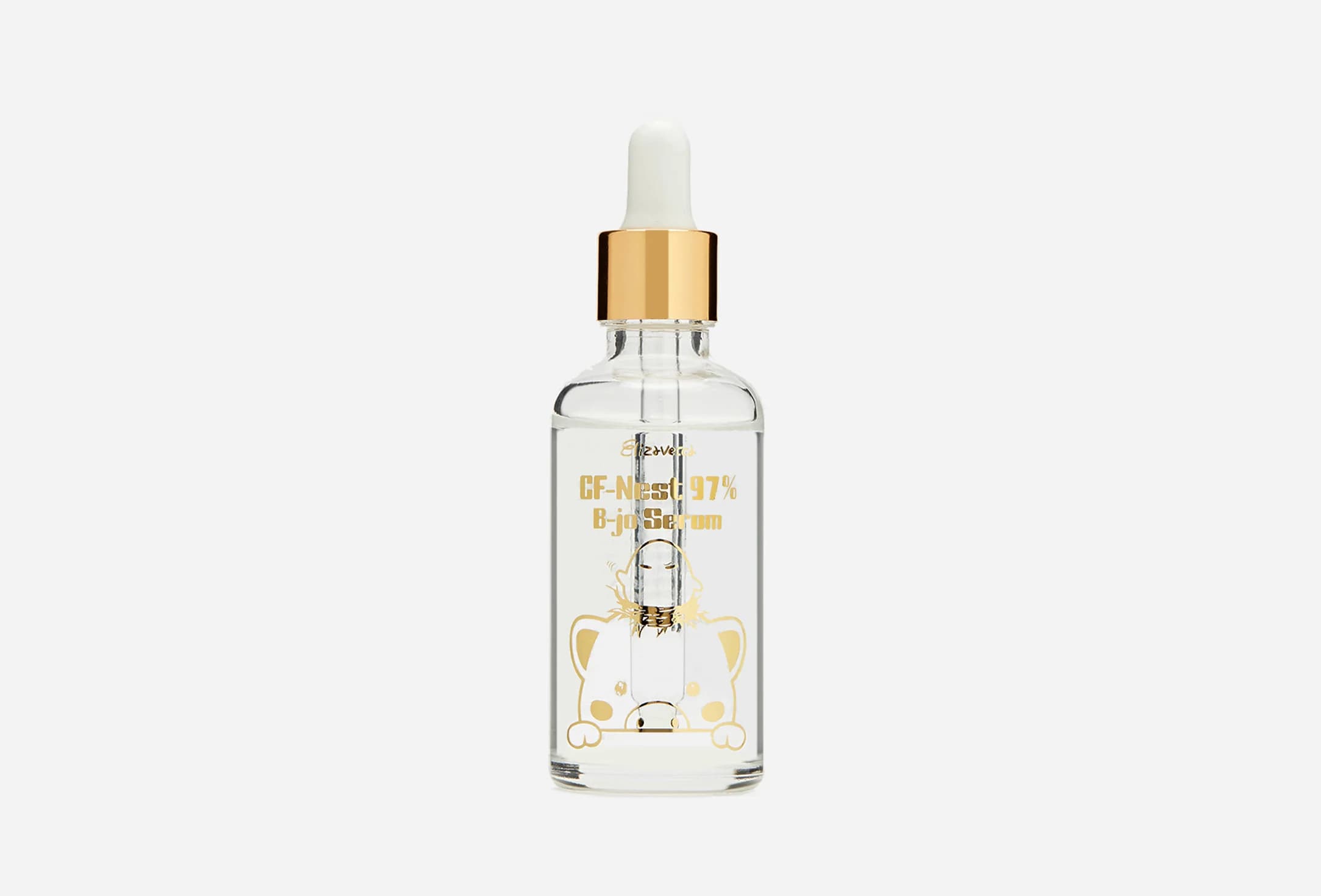 CF-Nest 97% B-jo Serum
