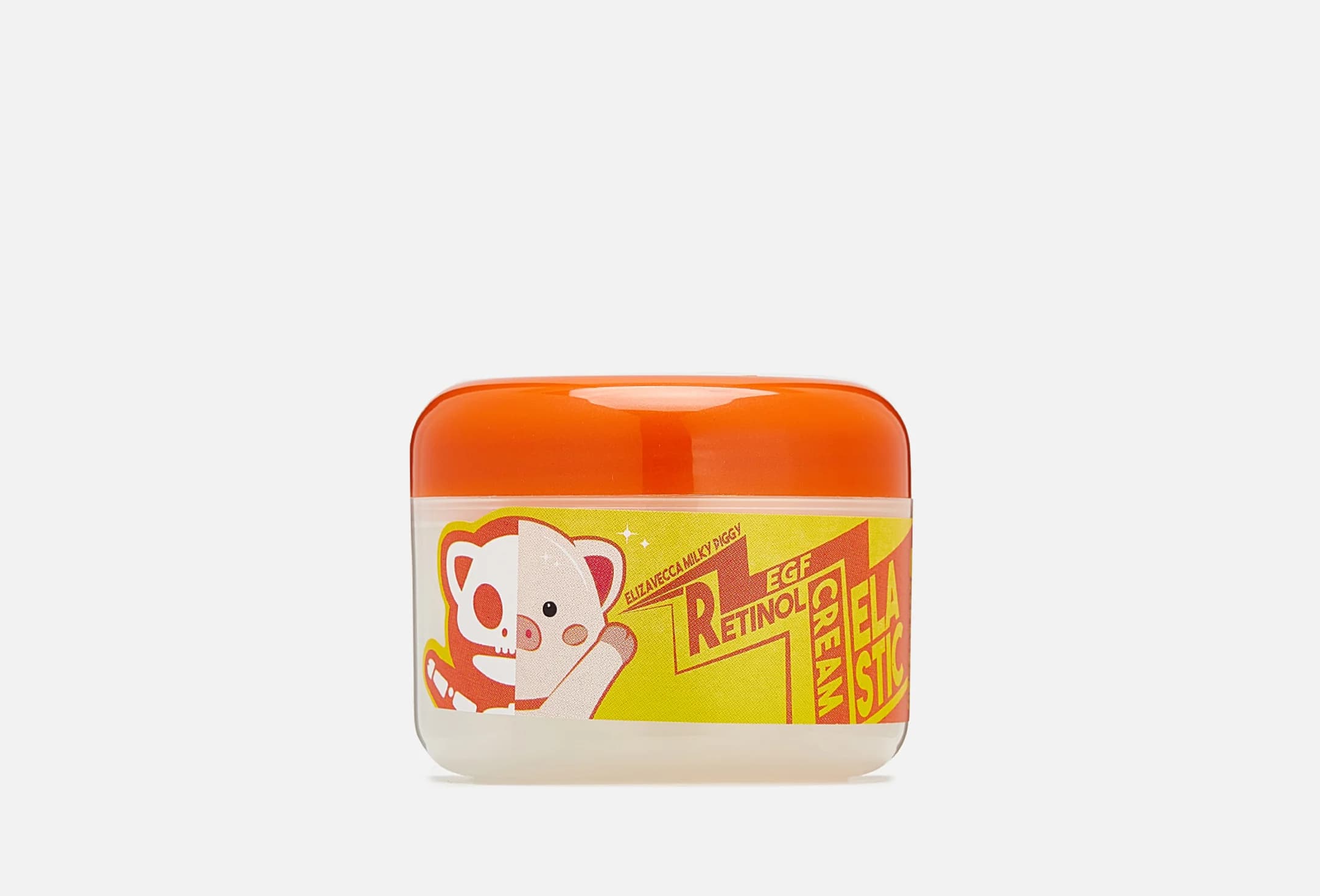 Milky Piggy EGF Elastic Retinol Cream