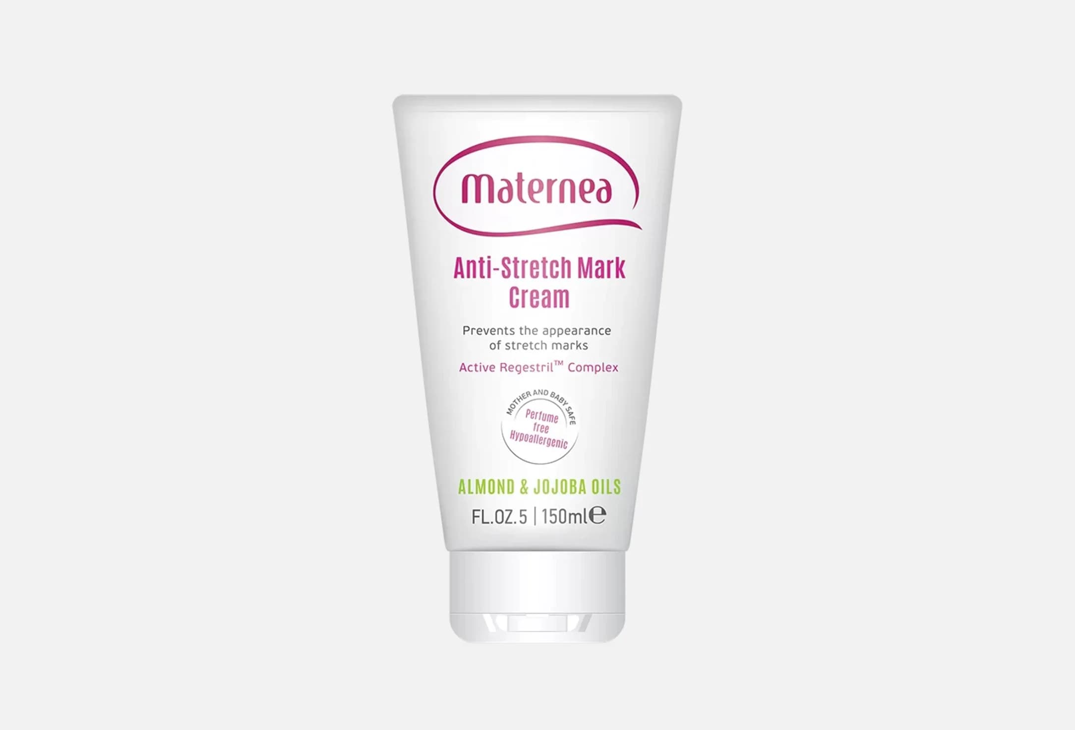 Anti-Stretch Mark Cream