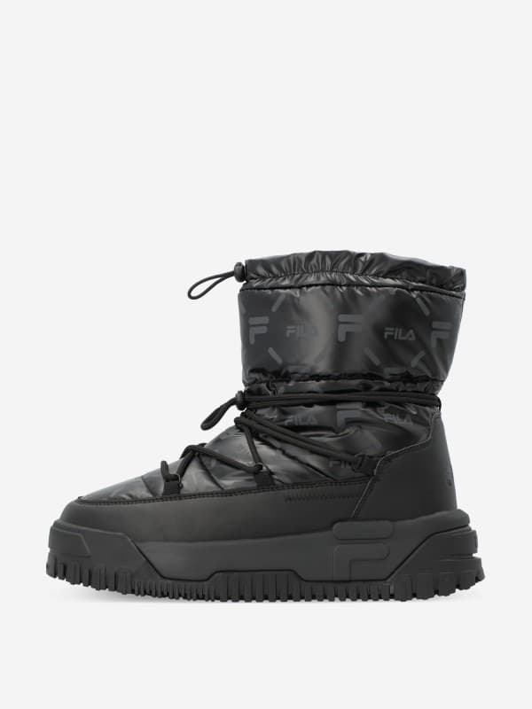 Сапоги женские FILA POWDER PUFFY GL W