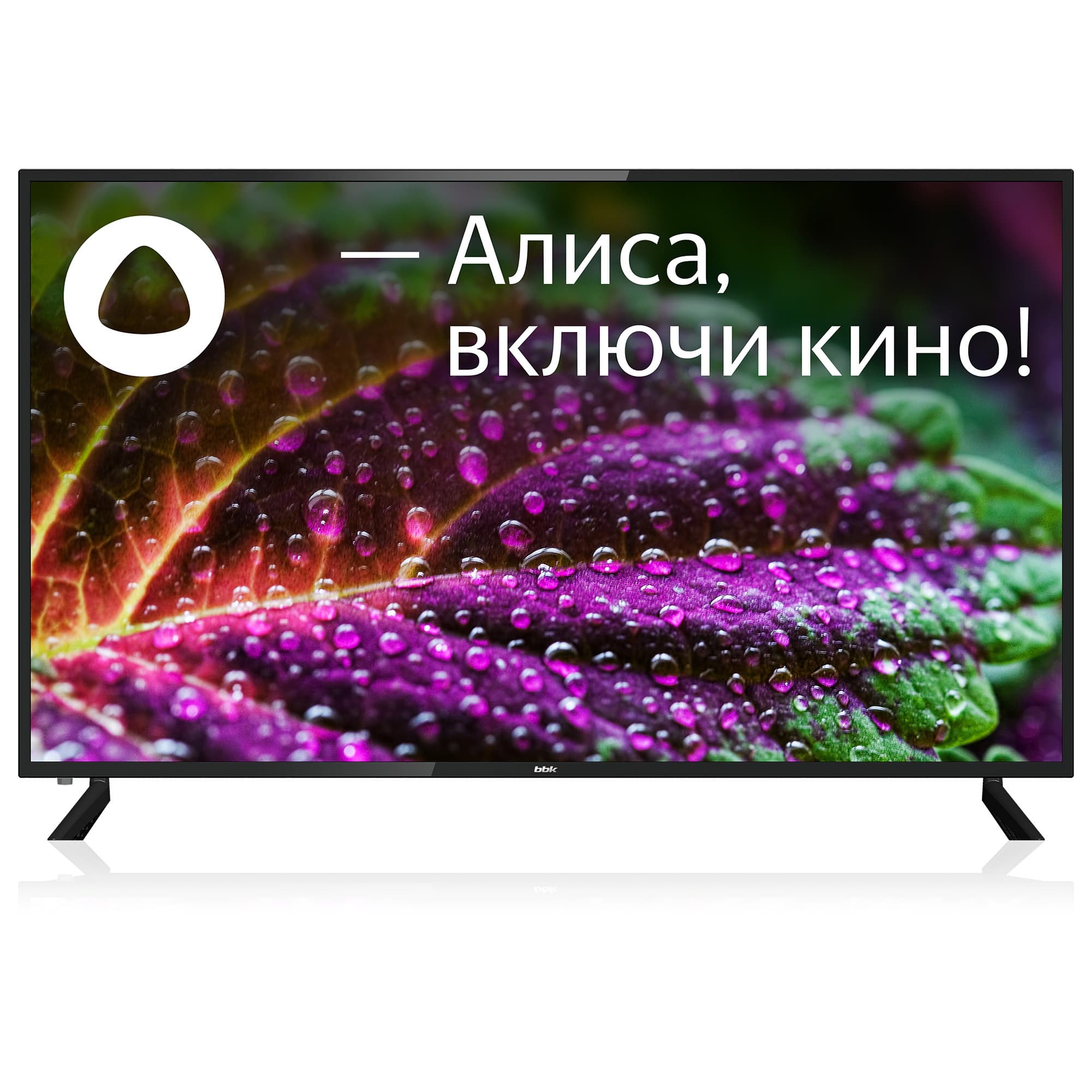 Телевизор BBK 55LEX-9201/UTS2C