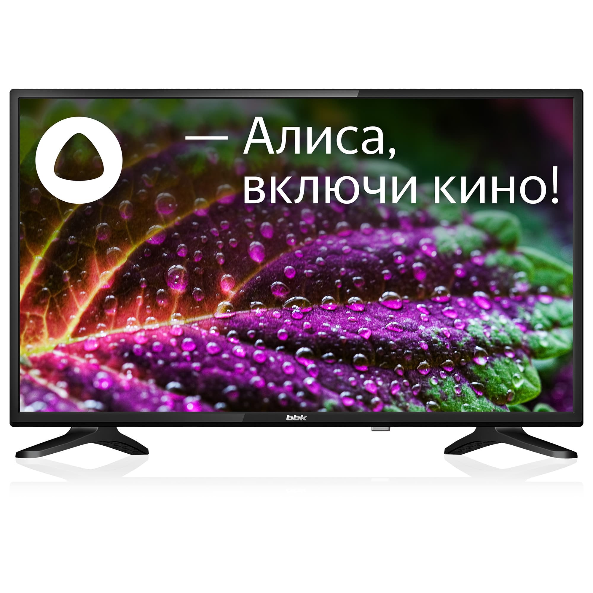 Телевизор BBK 42LEX-7264/FTS2C