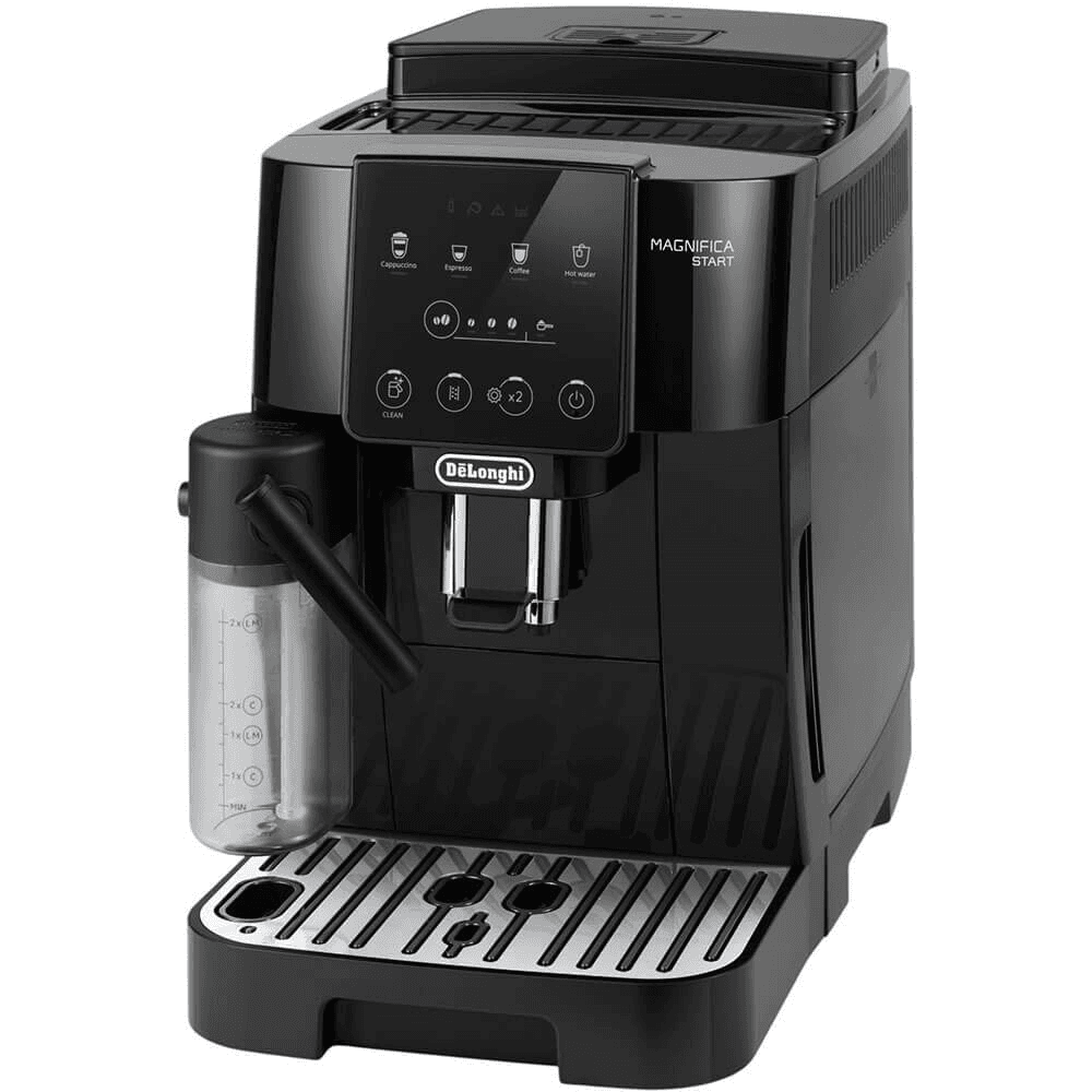 Кофемашина DeLonghi ECAM220.60B
