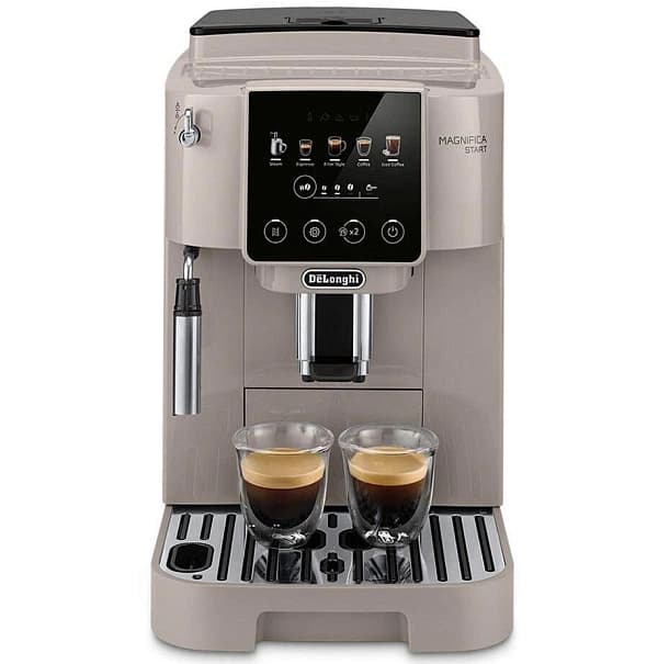 Кофемашина DeLonghi ECAM220.50BG
