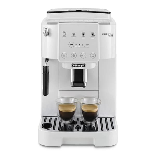 Кофемашина DeLonghi ECAM220.21WW