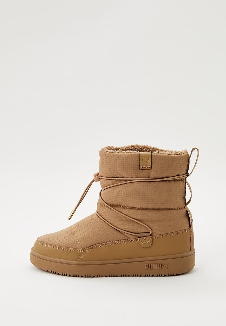 Сапоги женские PUMA Snowbae Wns