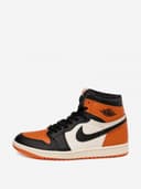 sneaker