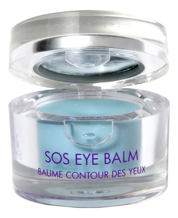 Christian Breton Бальзам для контура глаз Eye Priority Sos Eye Balm