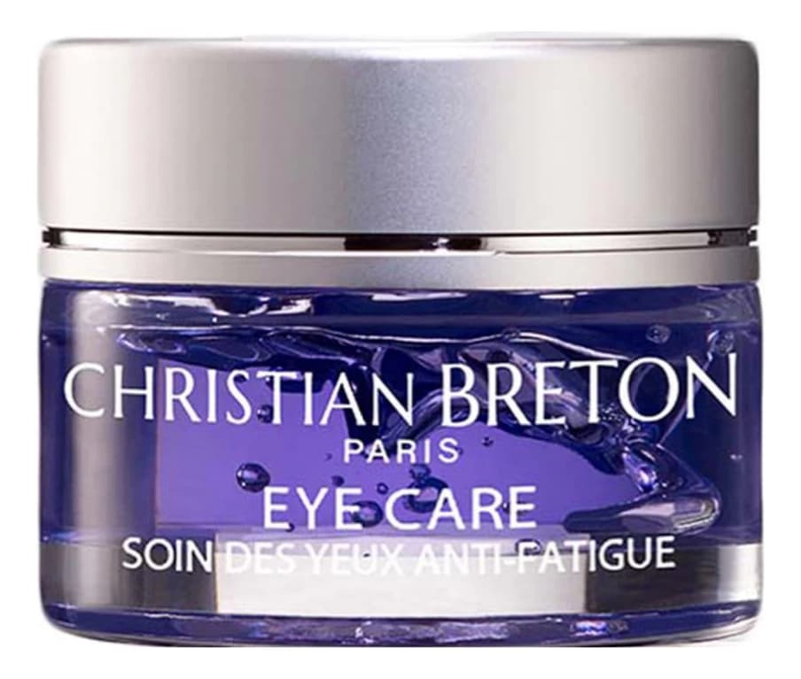 Christian Breton Крем-гель для кожи вокруг глаз против усталости Eye Priority Eye Care Anti-Fatigue