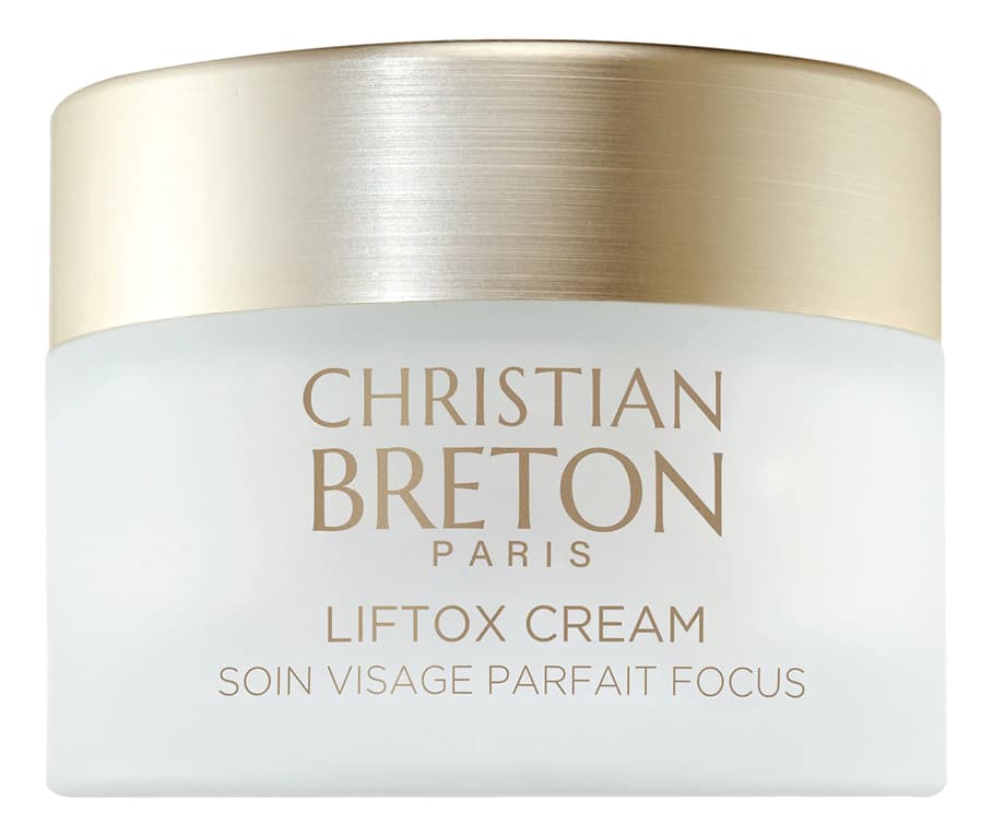 Christian Breton Крем для увядающей кожи Age Priority Liftox Perfect Focus Face Cream