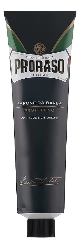 Proraso Крем для бритья Алоэ вера и витамин Sapone Da Barba Tutte Le Barbe