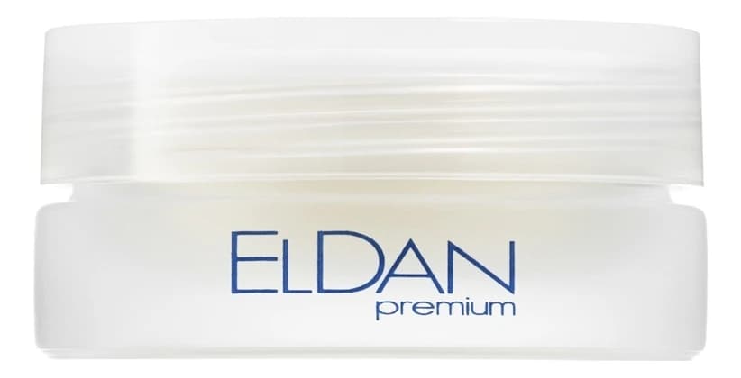 ELDAN Cosmetics Питательный бальзам для губ Premium Lips Treatment Nourishing Rescue