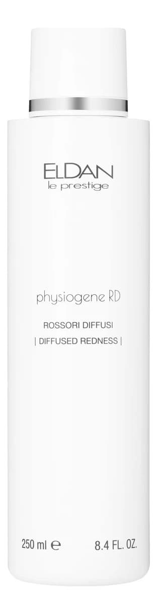 ELDAN Cosmetics Антикуперозный тоник-лосьон для лица Le Prestige Phisiogene RD Diffused Redness
