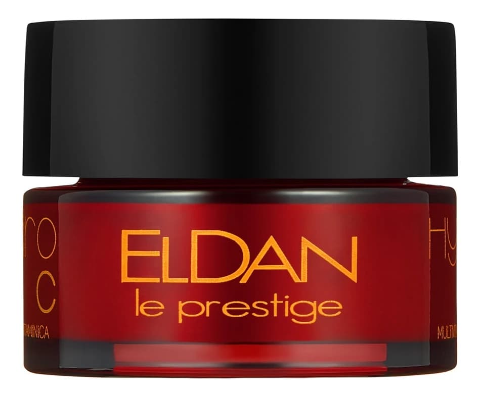 ELDAN Cosmetics Мультивитаминный крем для лица Le Prestige Hydro-C Multivitamin Cream