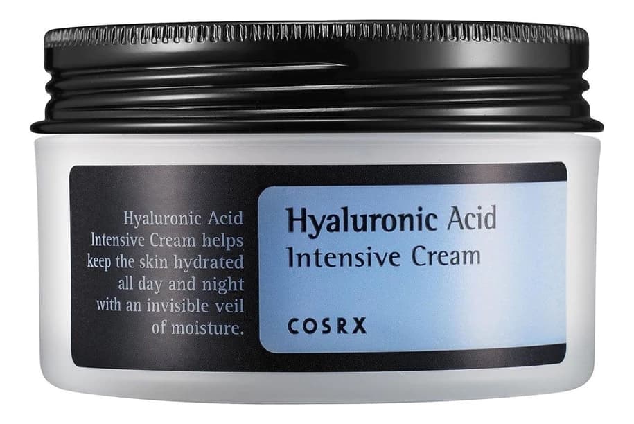 COSRX Крем для лица с гиалуроновой кислотой Hyaluronic Acid Intensive Cream